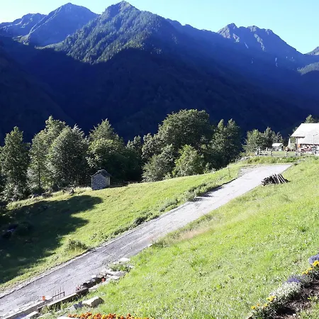 Casa All'Alpe Anzino Exterior photo