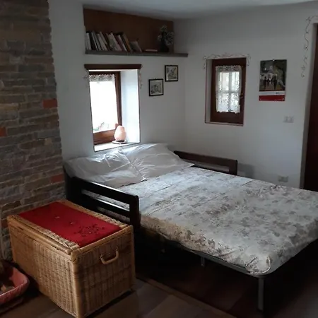 Casa All'Alpe Anzino Exterior photo