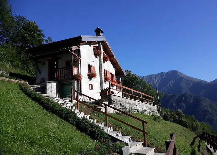 Casa All\'Alpe