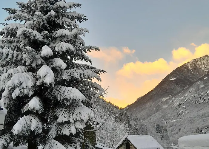 Casa All\'Alpe