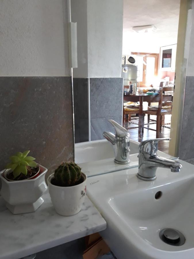 Apartment Casa All'alpe