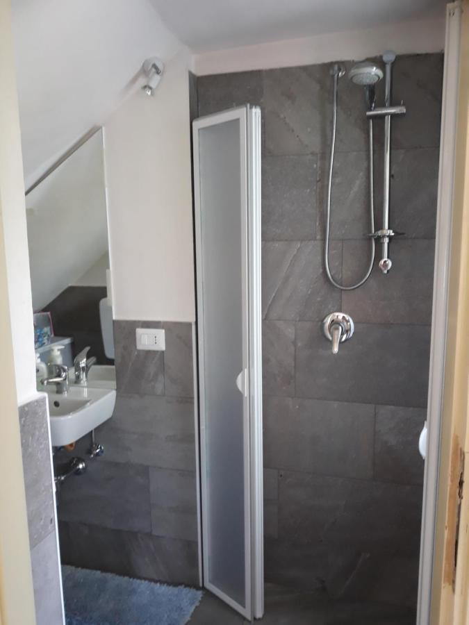Casa All'alpe Apartment Anzino