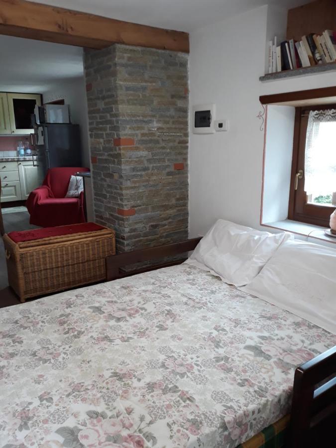 Casa All'alpe