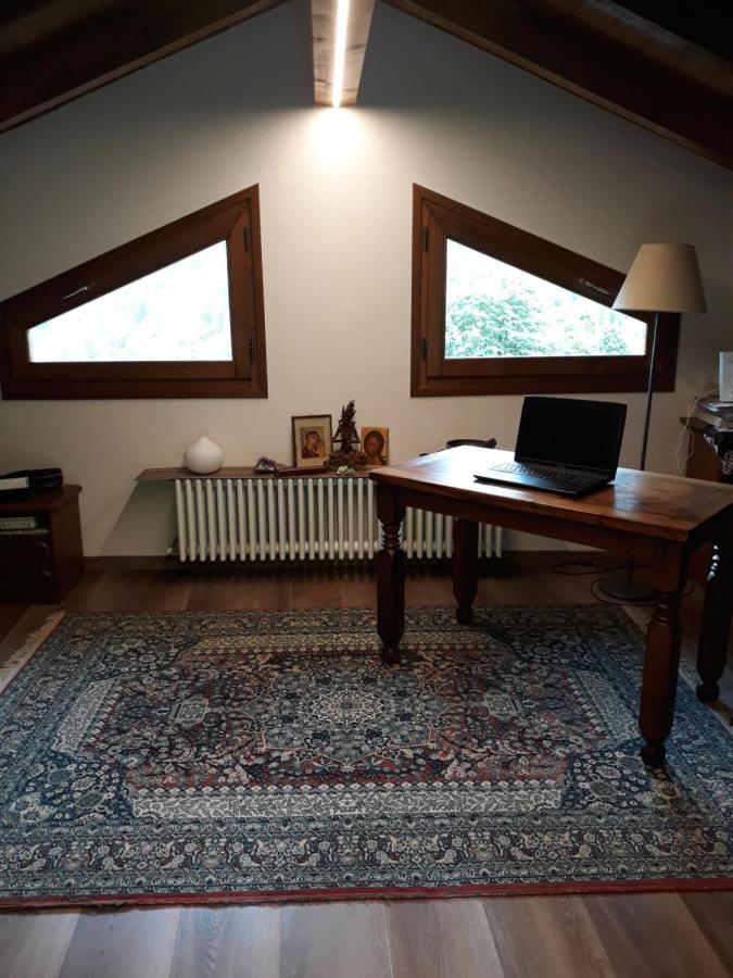 Casa All'alpe * Anzino