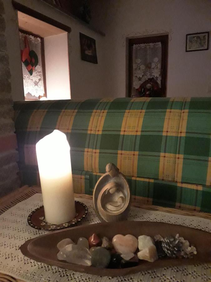 Apartment Casa All'alpe