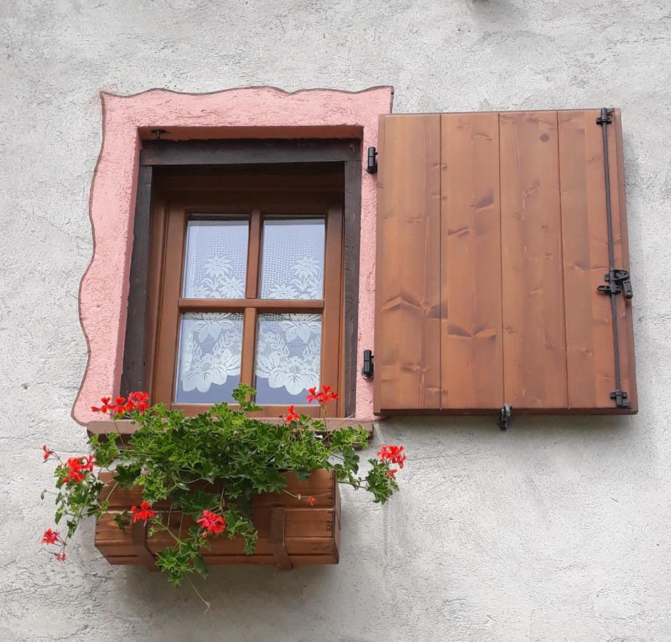Casa All'alpe