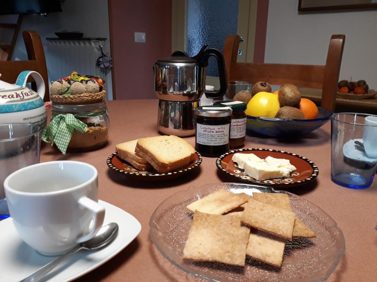 Apartment Casa All'alpe *